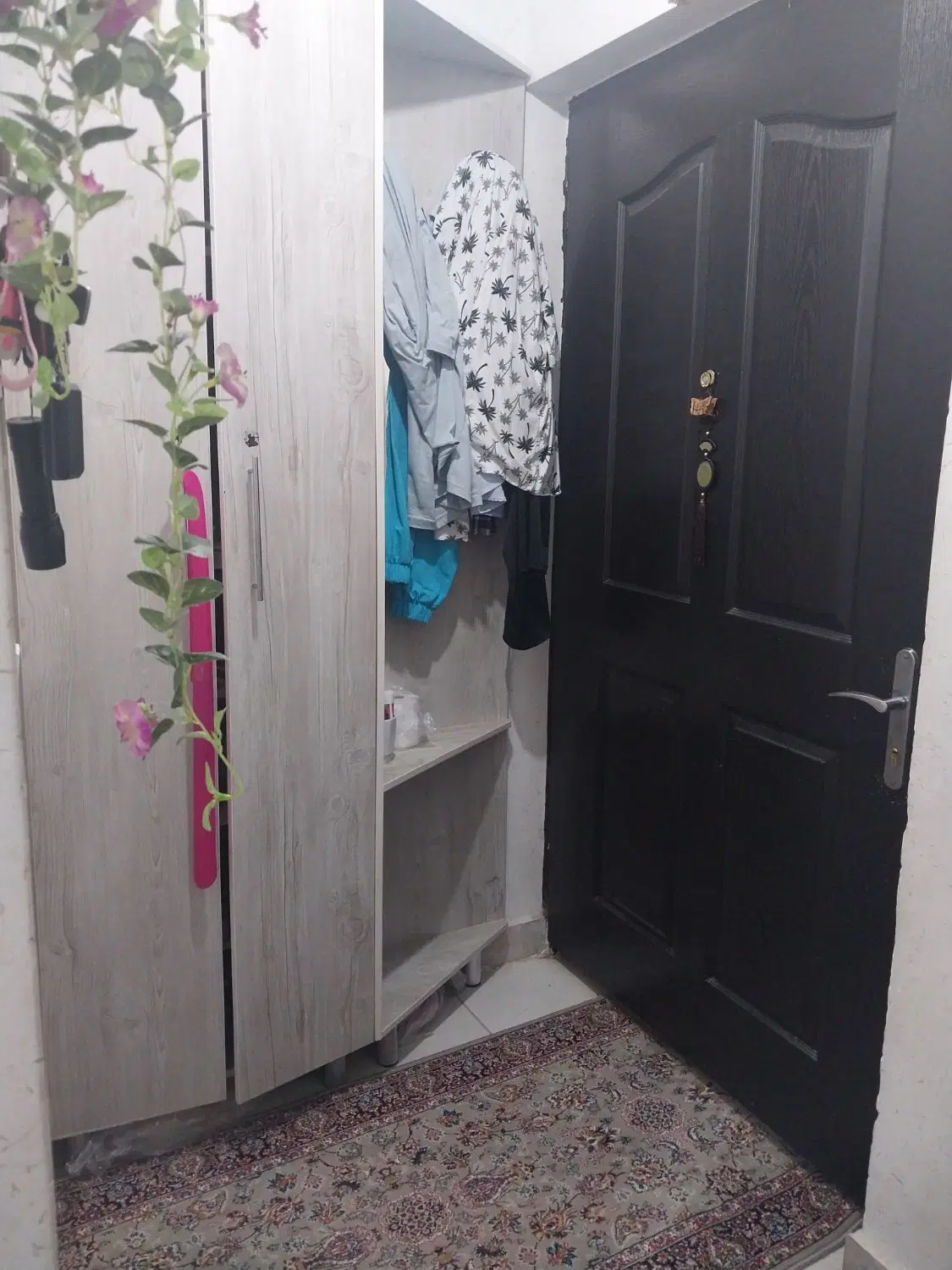 فروش آپارتمان در شهر جدید مهستان فاز ۷