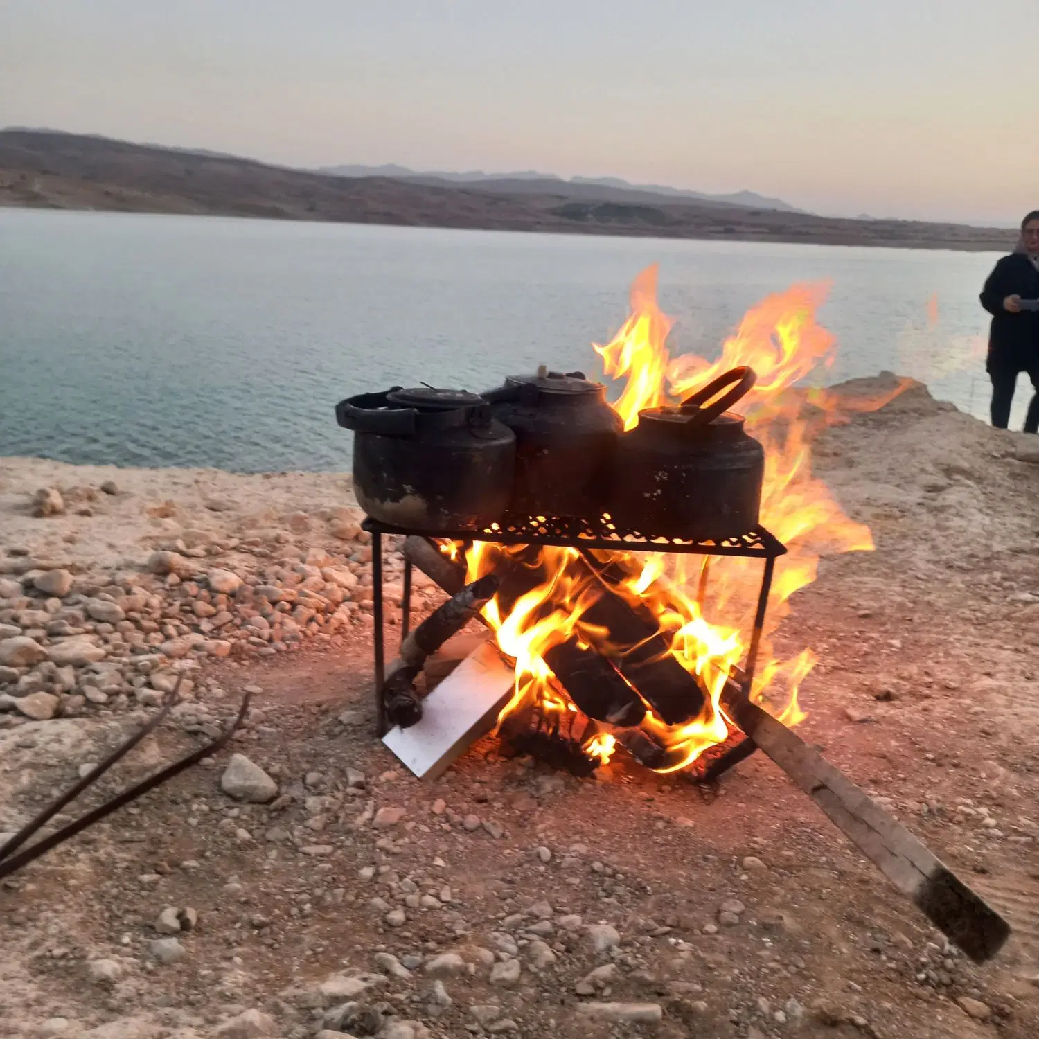 ویلایی دوطبقه