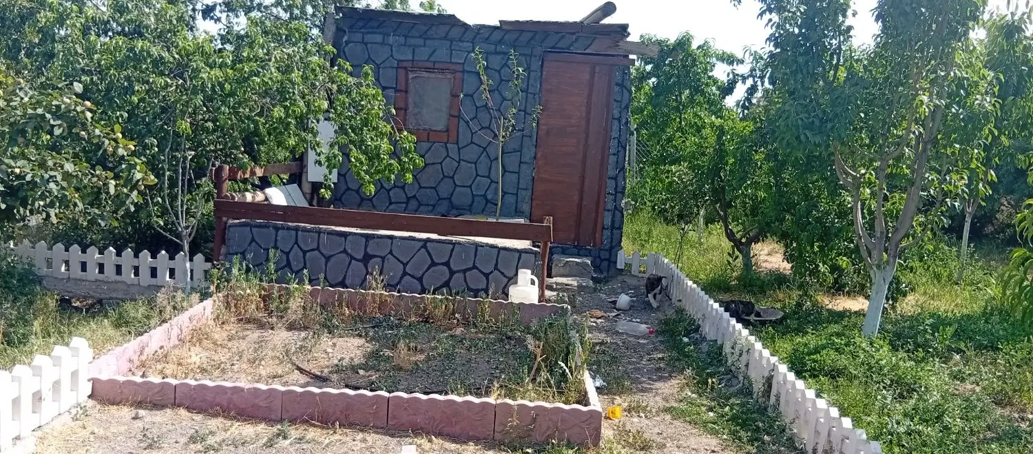 باغ روبه‌روی زیباشهر سند دار