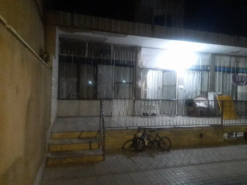 خانه ویلایی