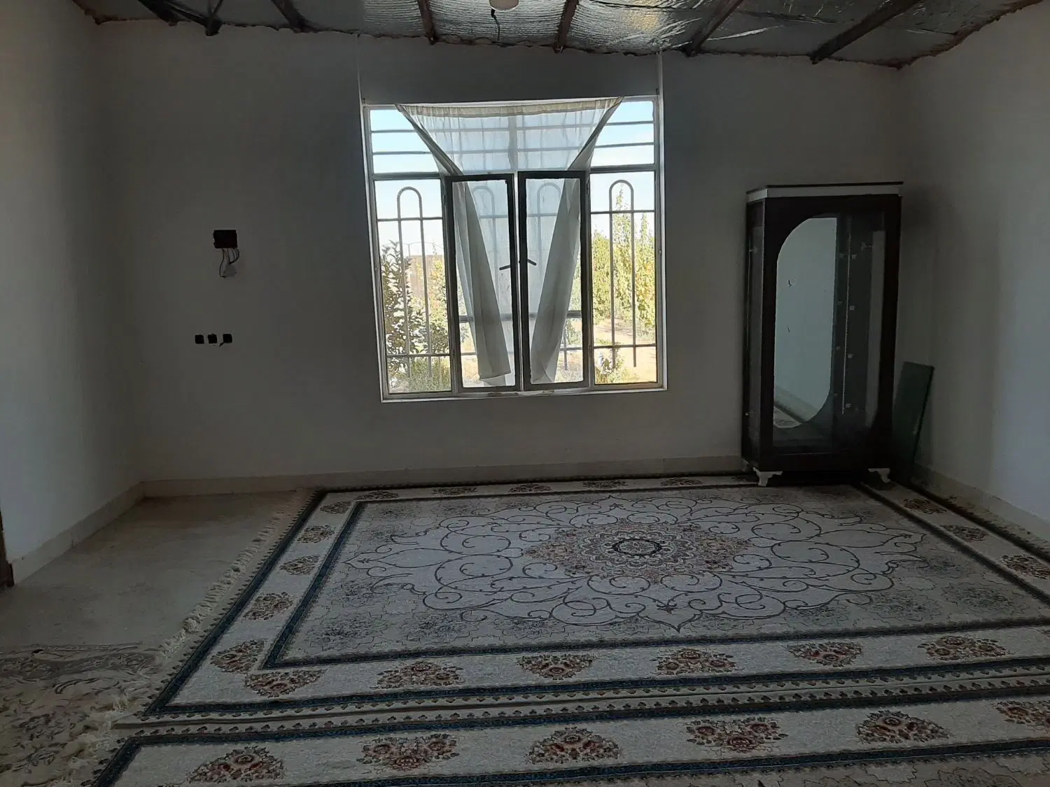 باغ ماریان ( شاهنامه )