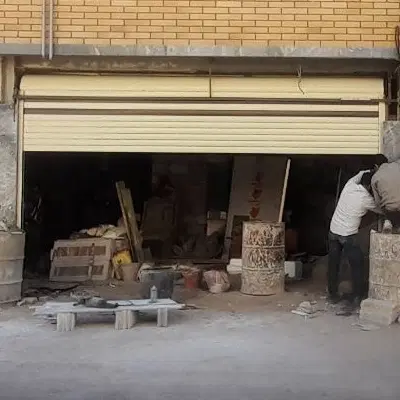 رهن واجاره انباری بهداشتی
