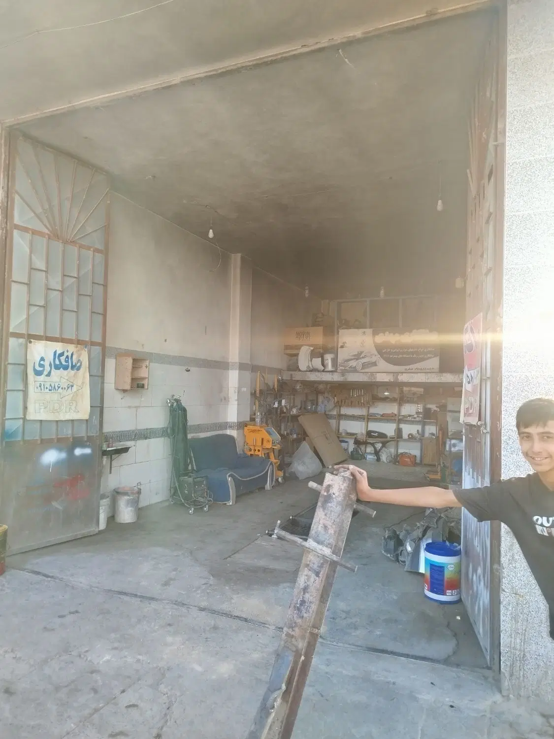 مغازه 60 متر
