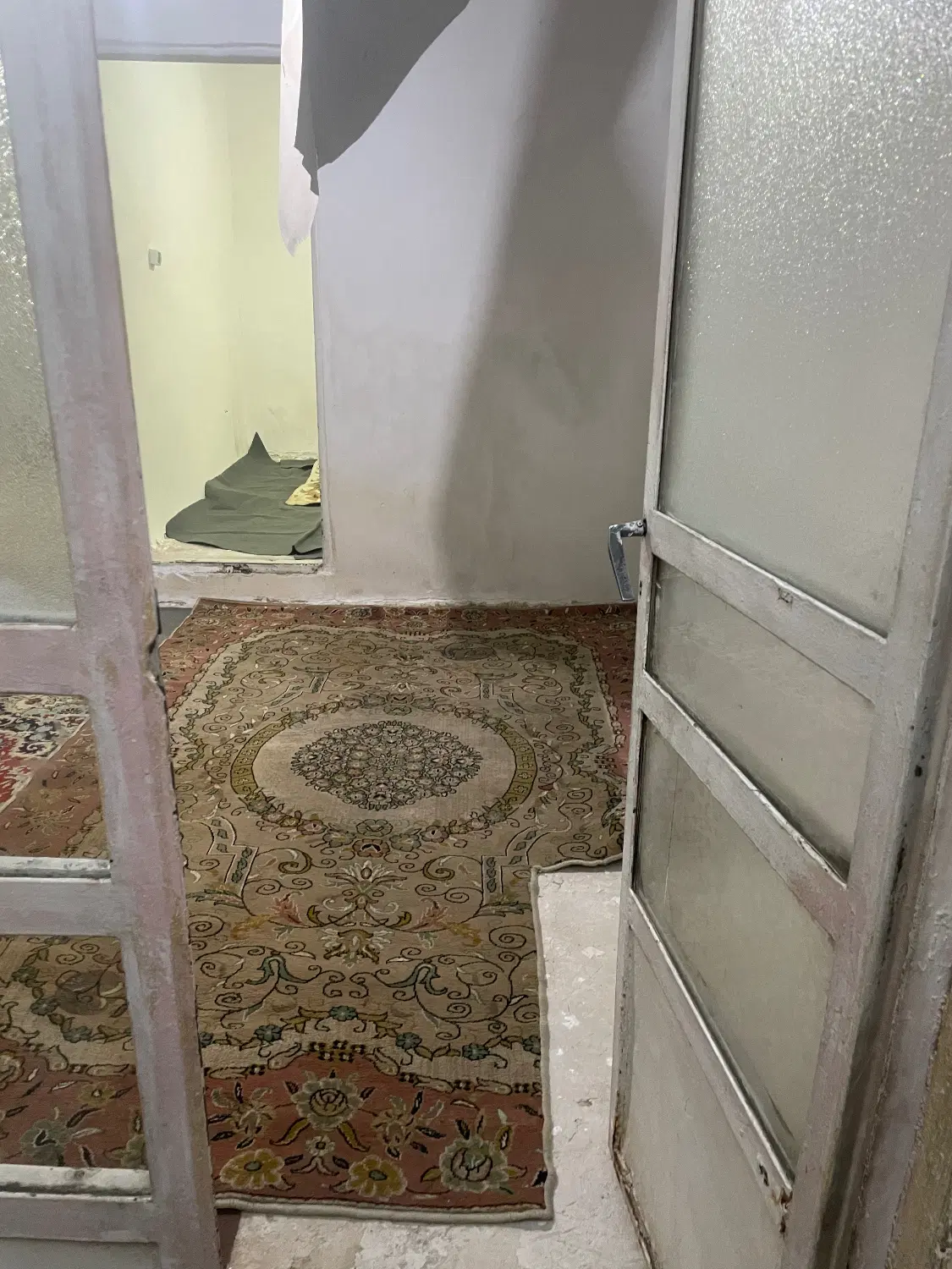 خانه اجاره داده می‌شود