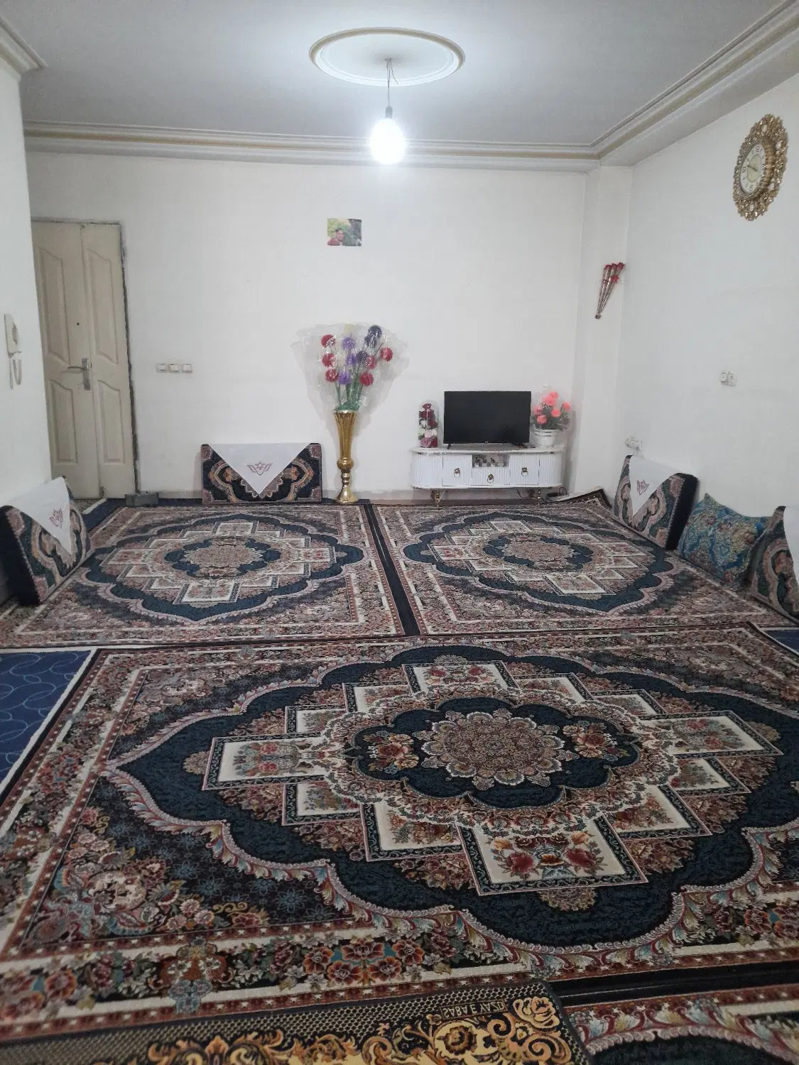 فروش آپارتمان