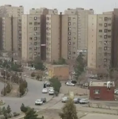 فروش سهمیه واحد مسکونی