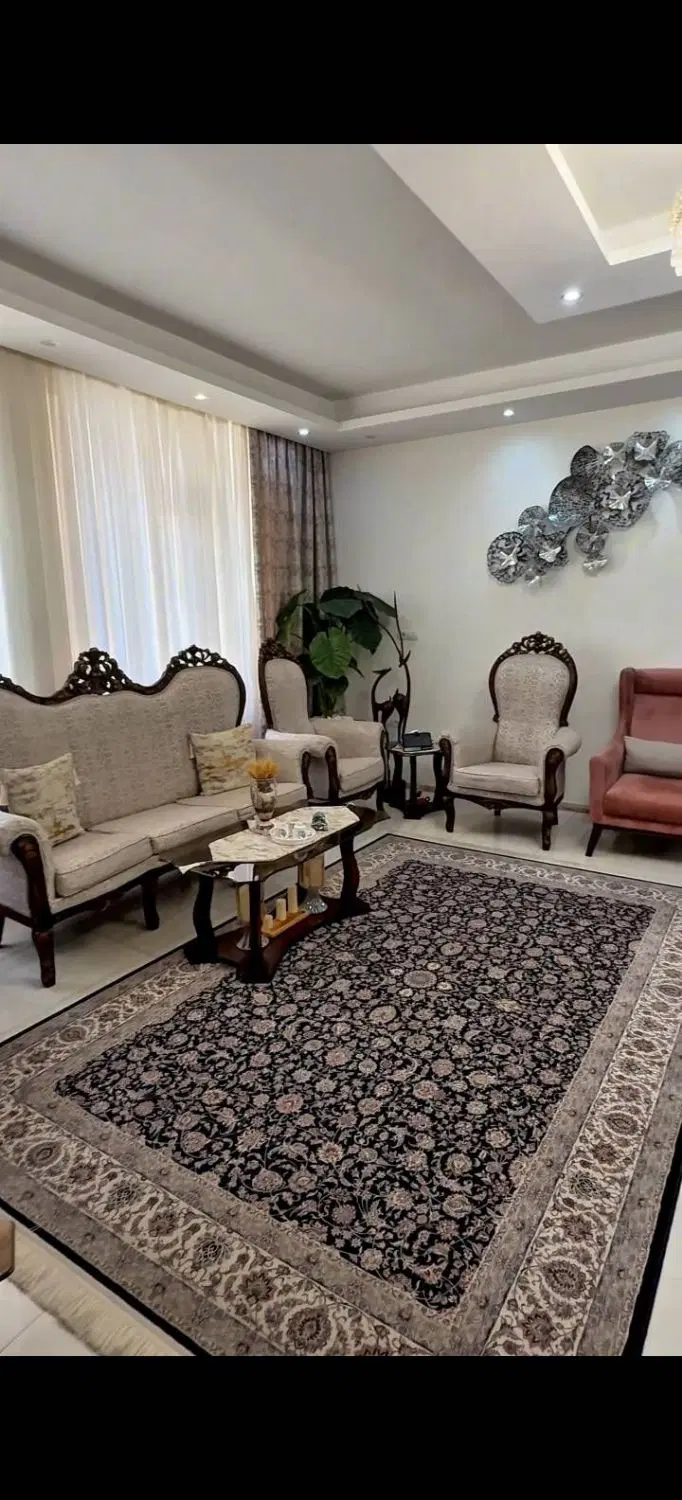 رهن و اجاره واحد ۱۰۰متری شهرک ژاندارمری