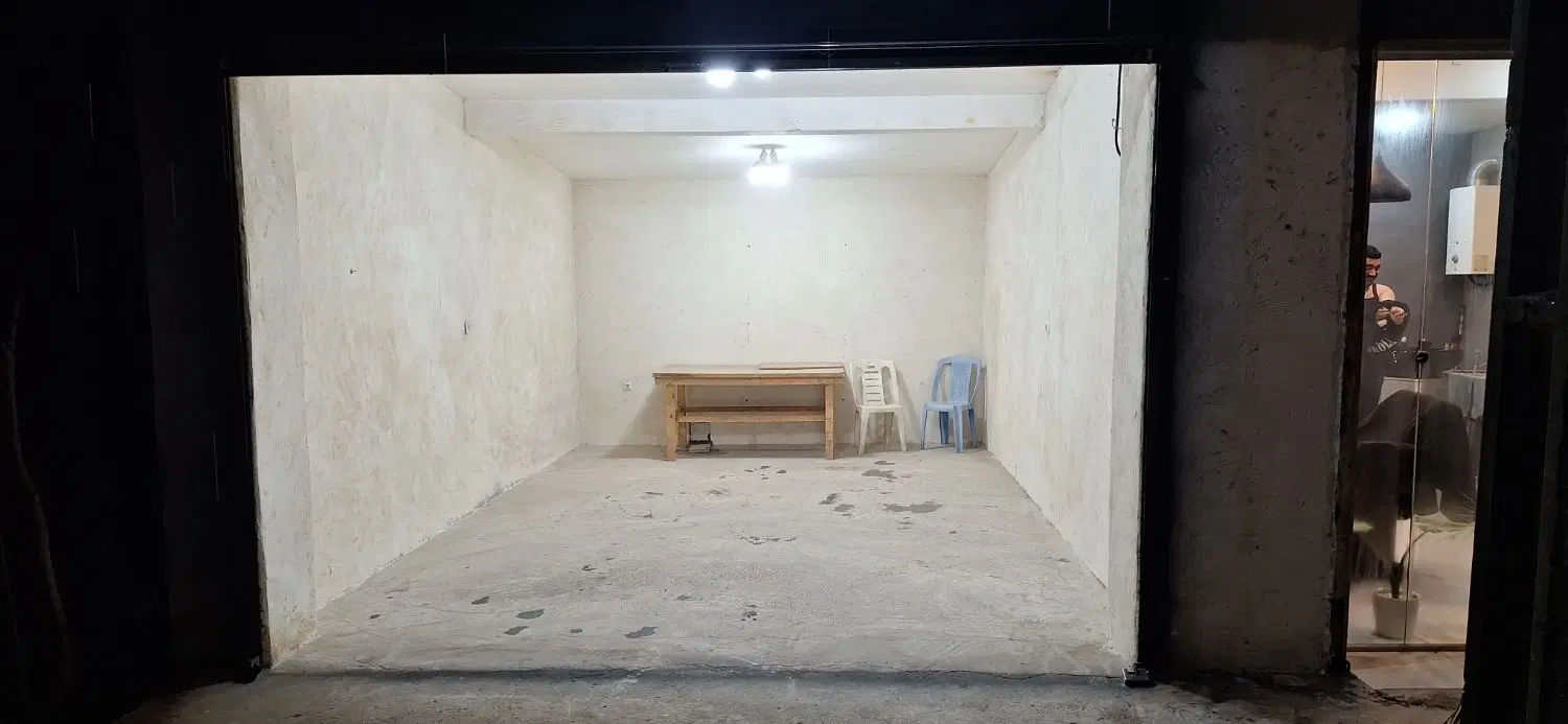اجاره مغازه ۲۶ متری  داخل گورابسر