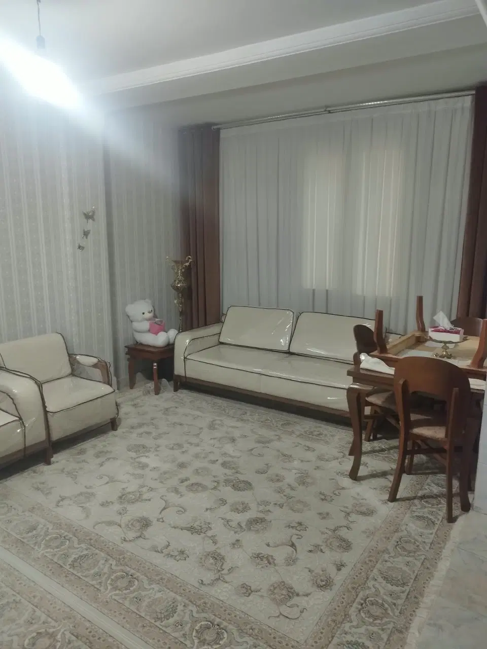 فروش واحد 62متری سندار
