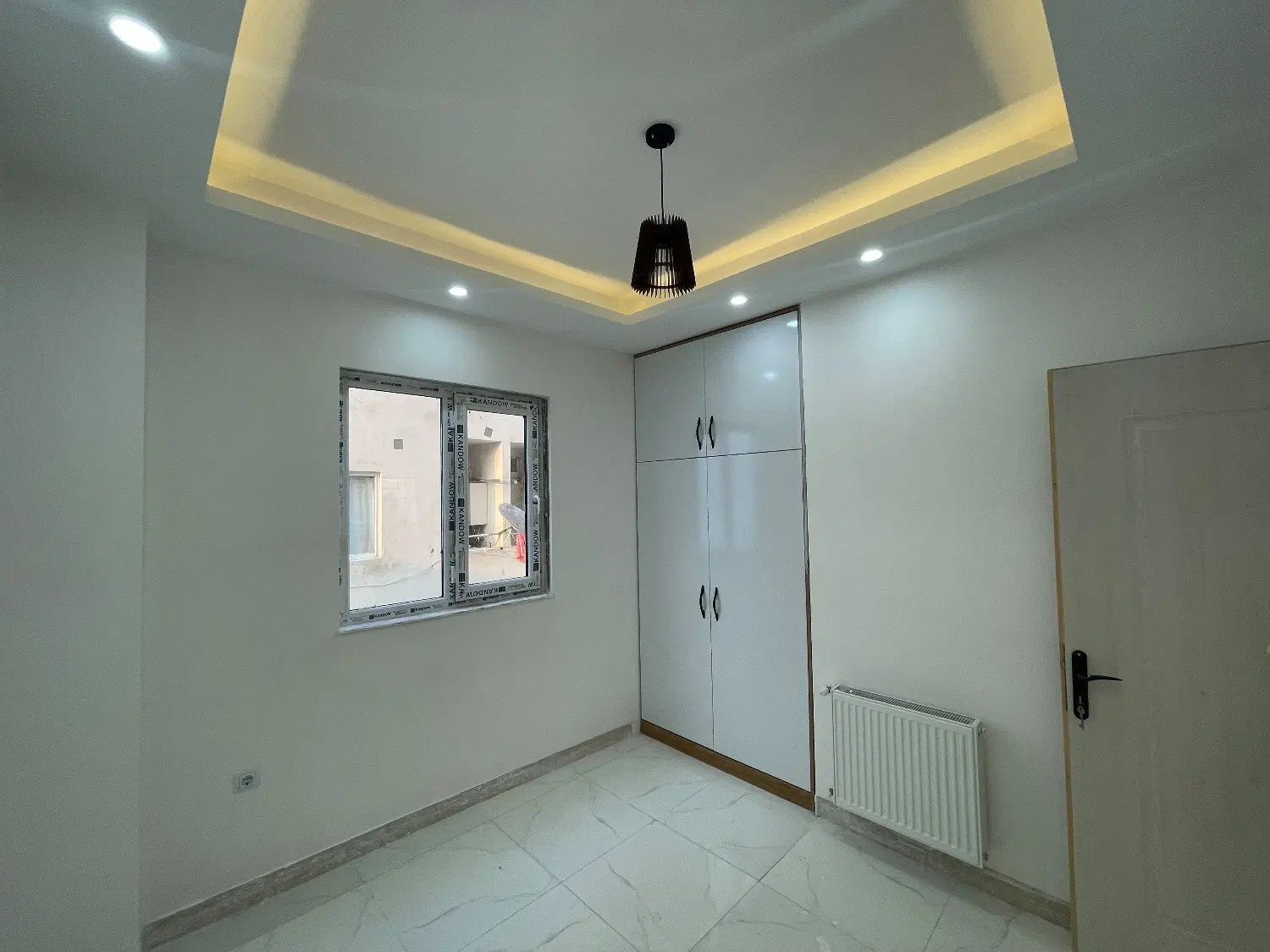 فروش آپارتمان ۱۰۰متری تک واحدی فول رودبارتان
