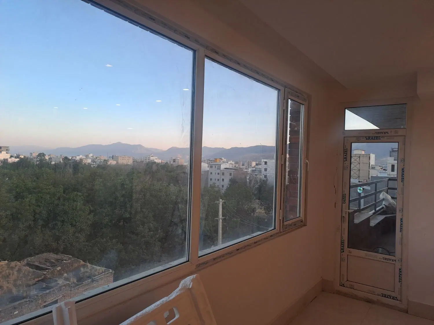 اجاره آپارتمان
