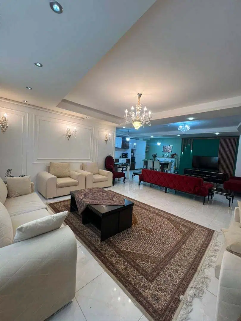 فروش آپارتمان محتشم پروین اعتصامی