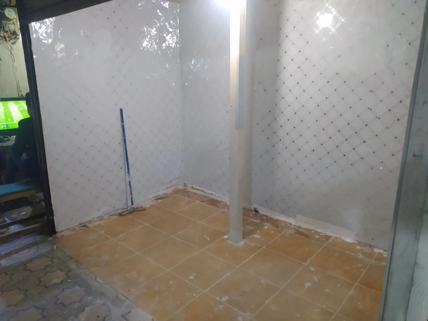 مغازه بازارچه فردوسی(بان باشگاه)