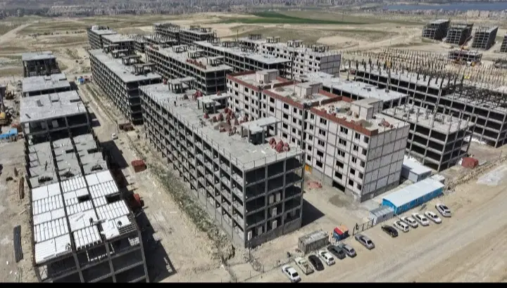 معاوضه مسکن ملی      واحد(با خودرو)