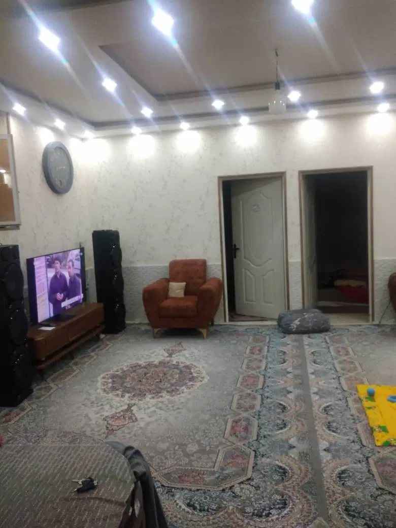 فروش یک واحد منزل مسکونی