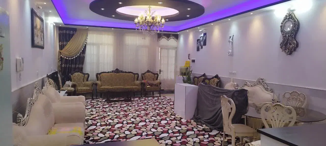 اجاره زیر زمین شهرک قدس