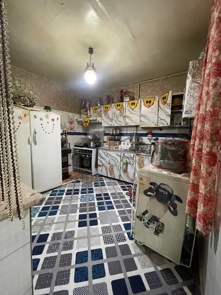 خانه ویلای رهن کامل ضرقام تلاش ۱۲
