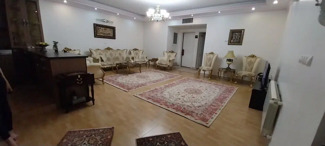 آپارتمان ۹۵ متری