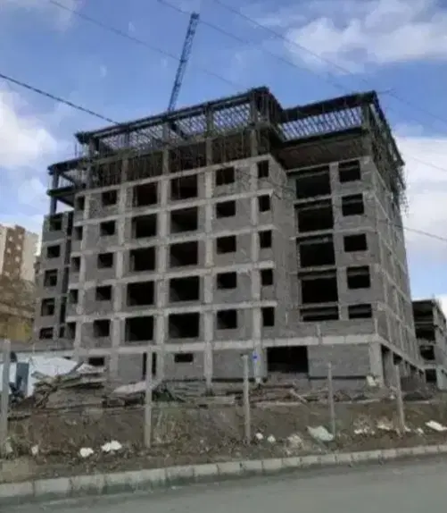 آپارتمان آوینا ۱۱۰ متری