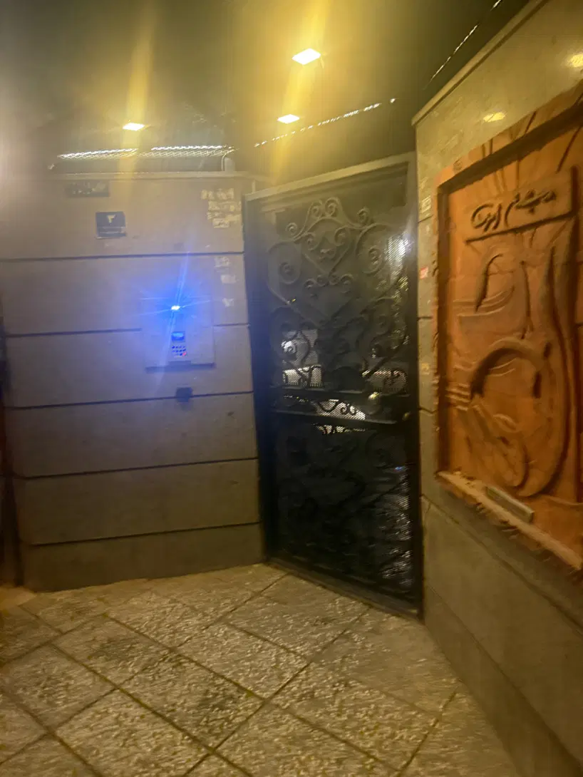 اجاره آپارتمان مبله در سعادت آباد