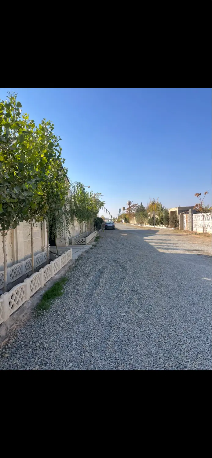 زمین ۲۵۰ متری سنددار داخل بافت اقساطی سهیلیه کوروش