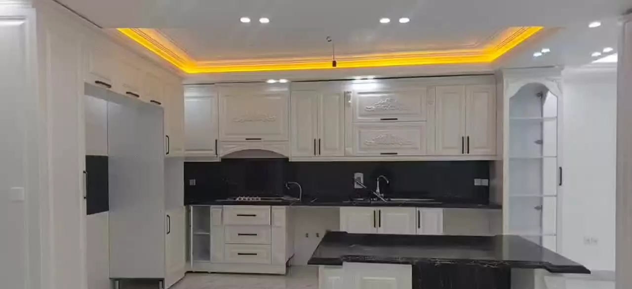 فروش یک واحد لوکس  ۲۰۰متری سه خواب در بلهزار