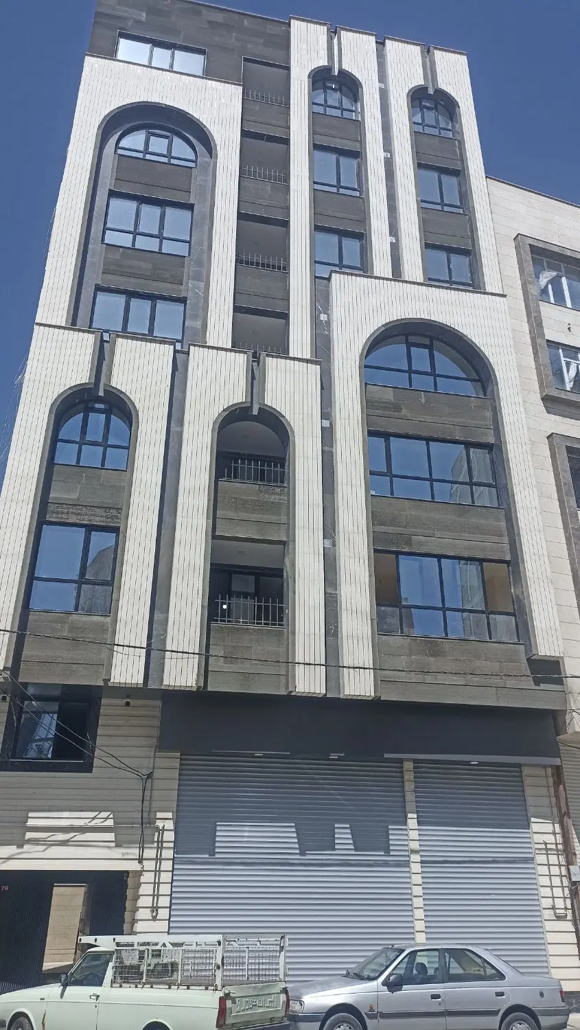 اجاره مغازه بر خیابان اسمائیل بیک