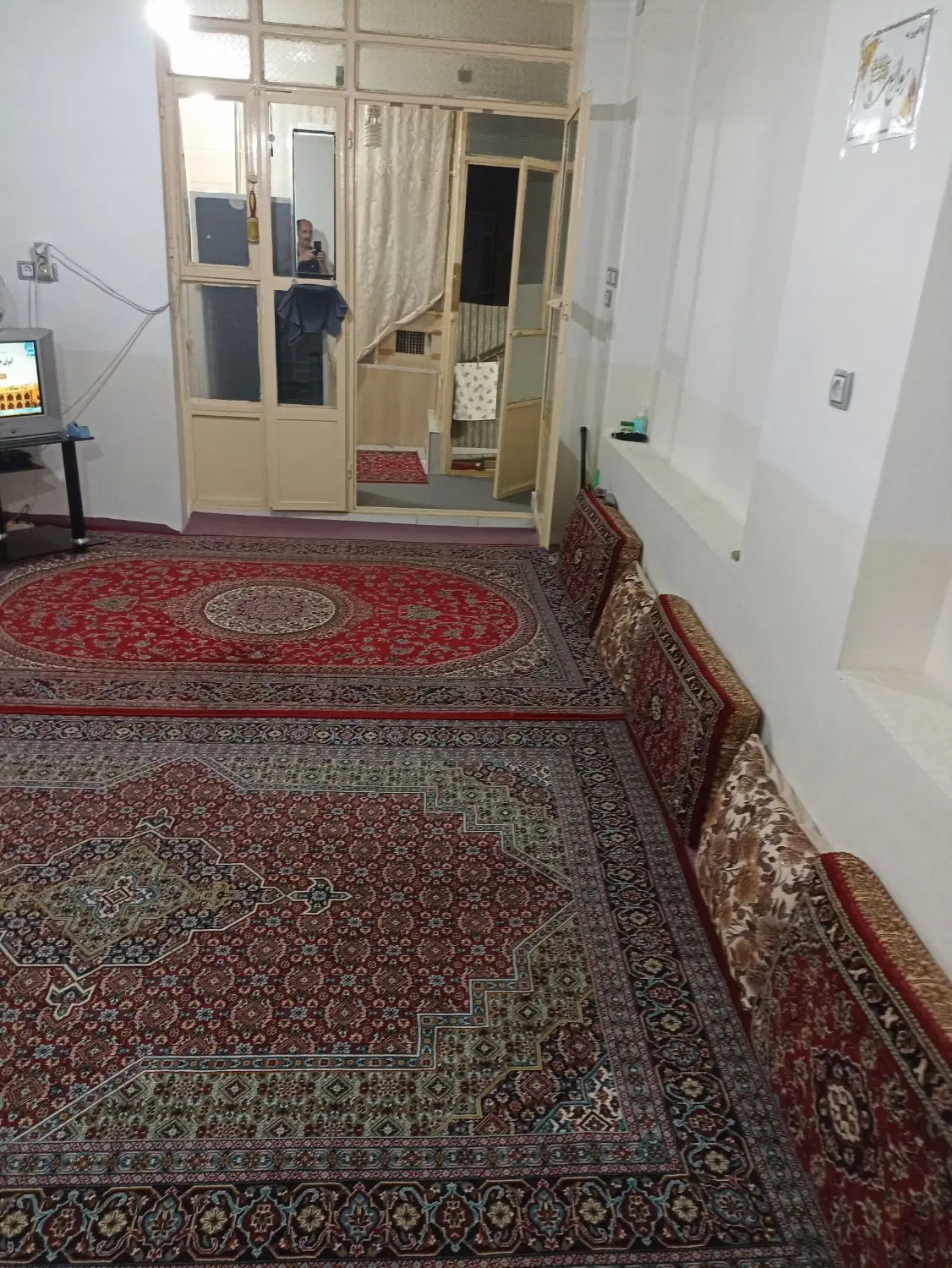 فروش خانه مسکونی