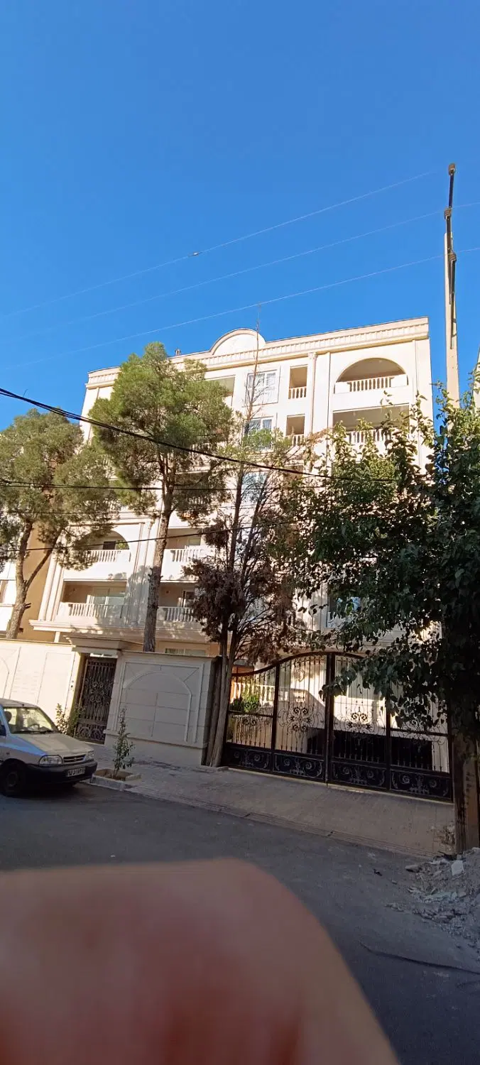 فروش پکیج آپارتمان سه واحدی