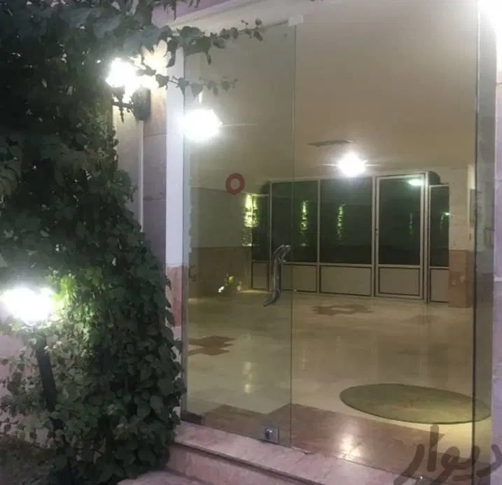 فروش آپارتمان در افراسیابی شمالی