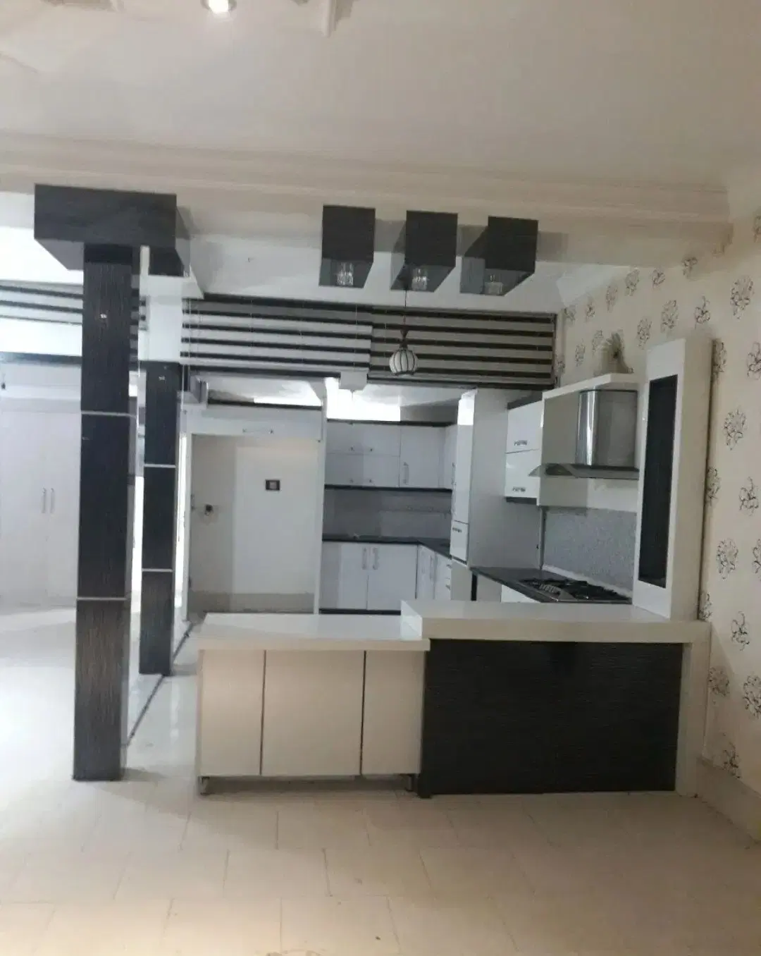 ویلایی دربست دوخوابه