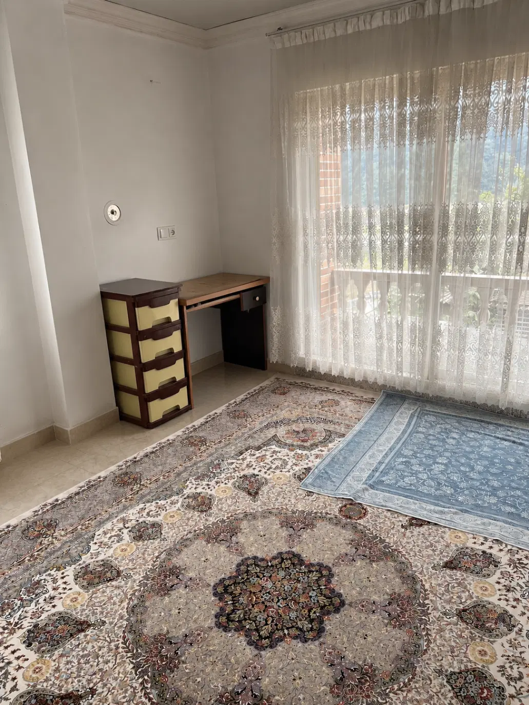 فروش ویلای تریبلکس شیک و دلباز