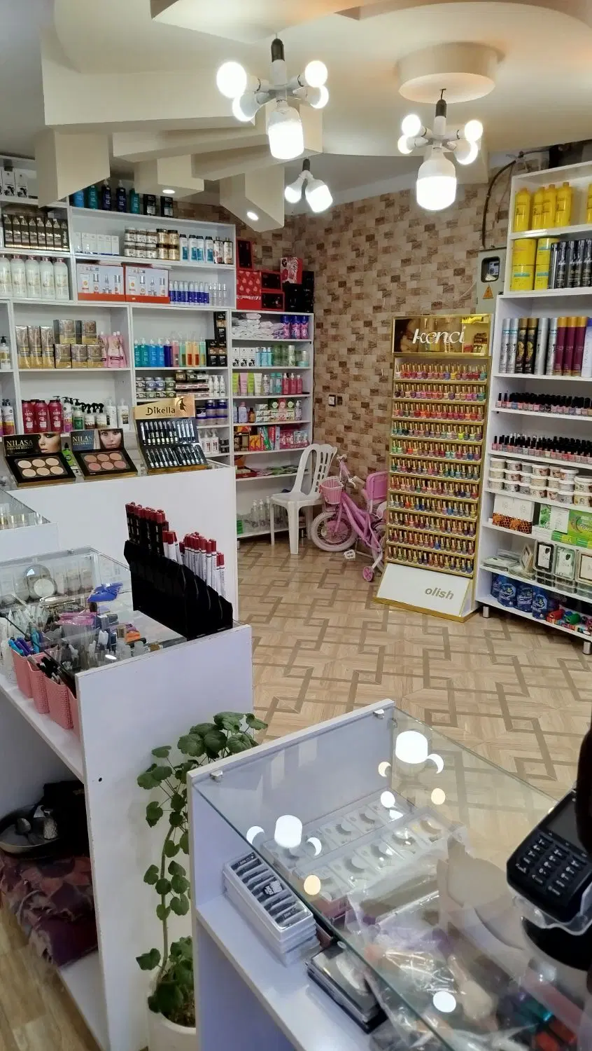 فروش مغازه تجاری 30 متر بهترین موقعیت کاسبی