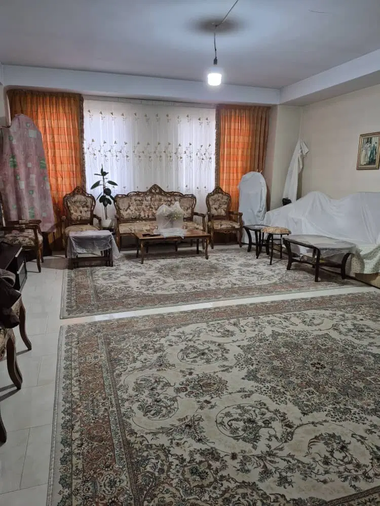 ۱۰۲متر شهرک دانشگاه+فروشنده واقعی