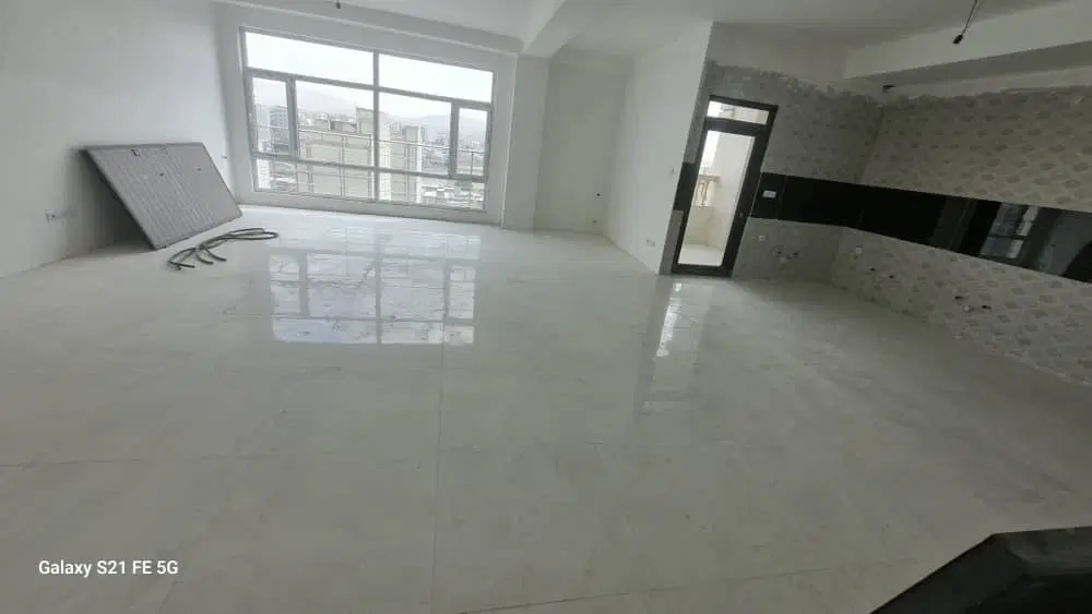 آپارتمان ۱۴۰متری الهیه بلوارشاهد