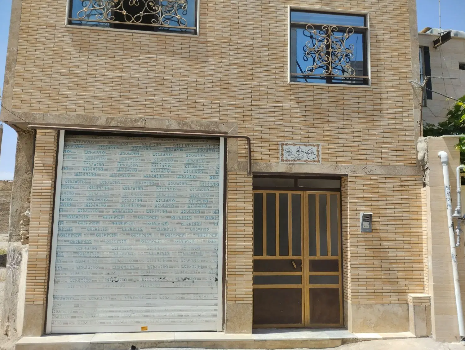 اجاره خانه 70متر همکف