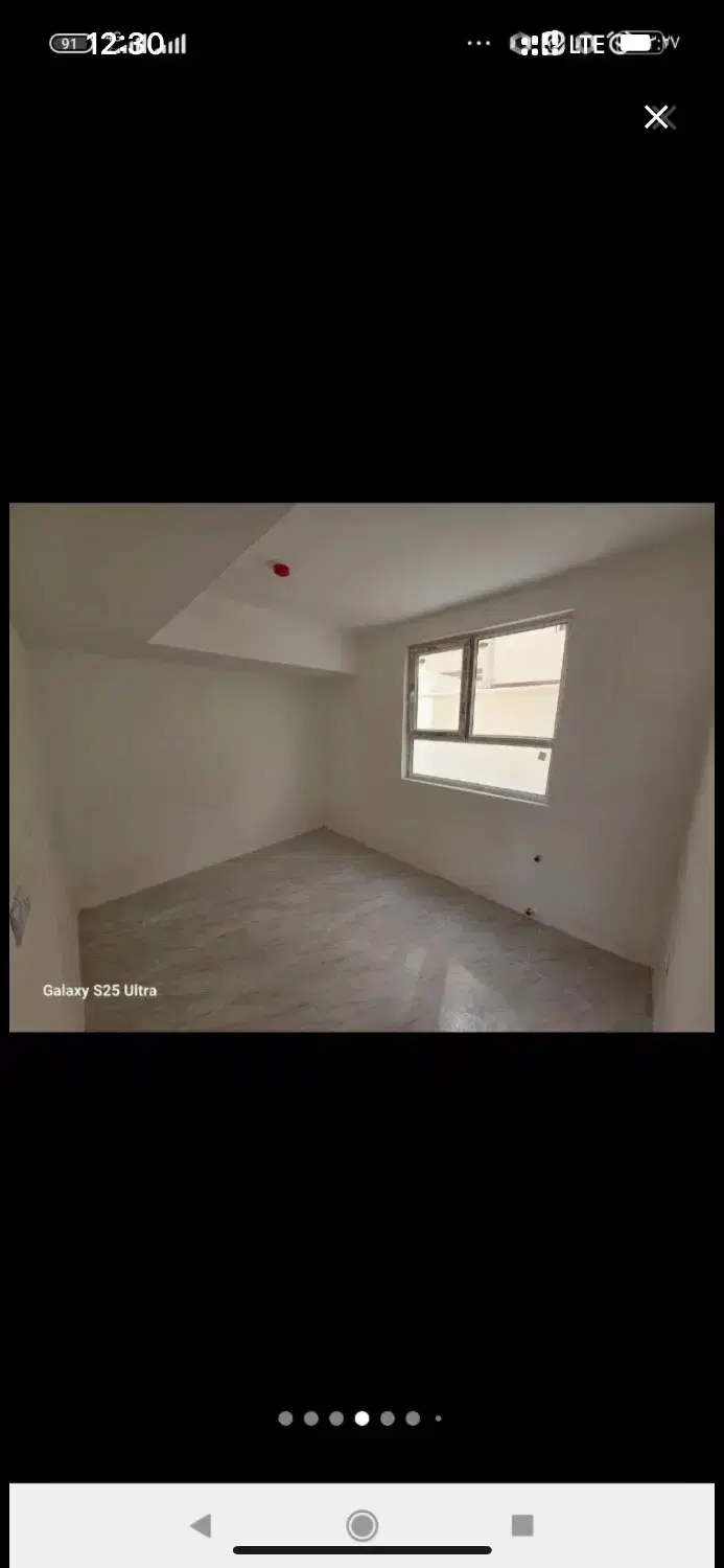 آپارتمان مسکن ملی