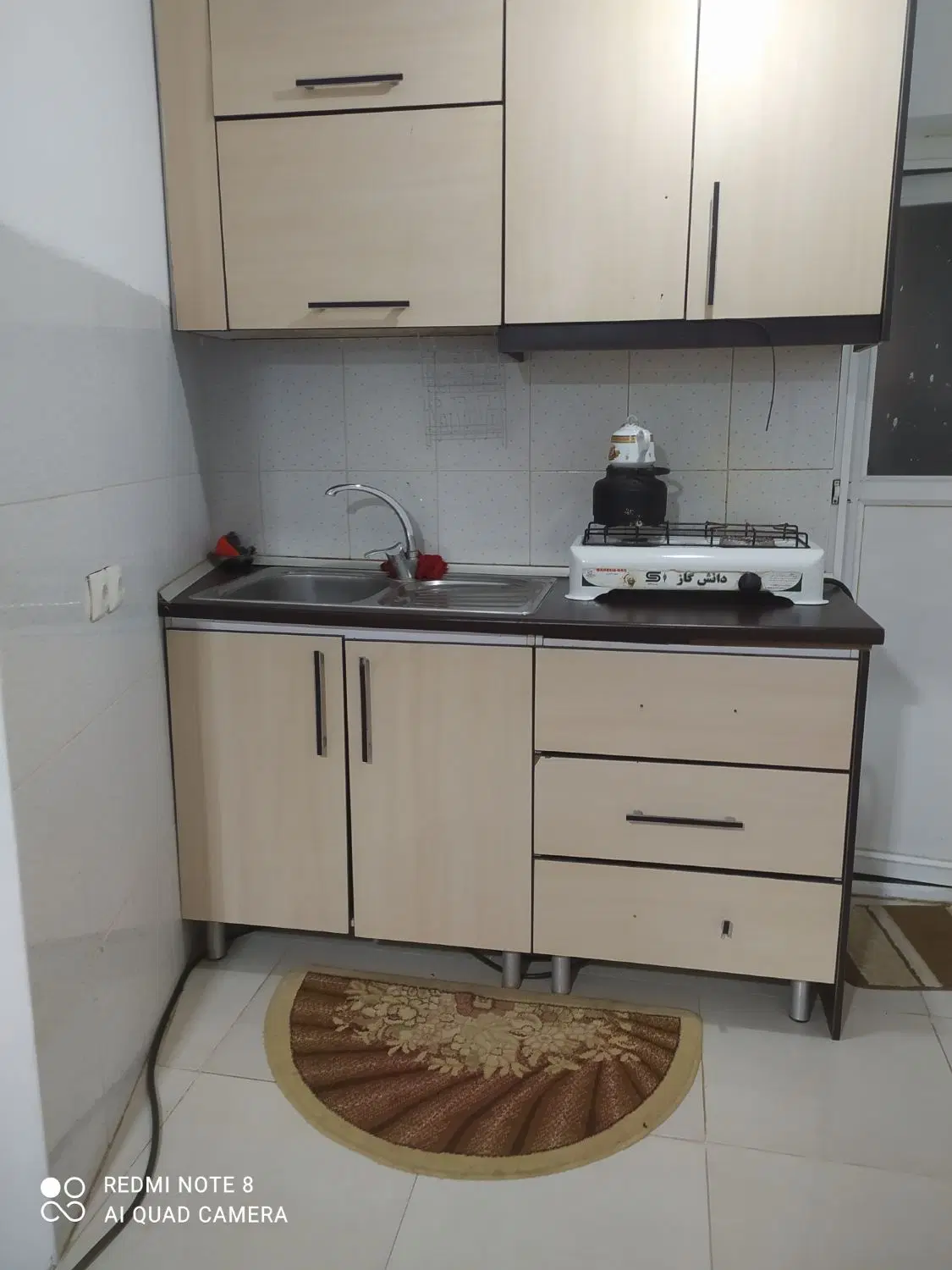 اجاره سویت  تمیز