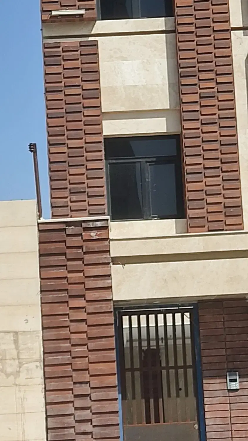 زمین مسکونی علی آباد اهواز