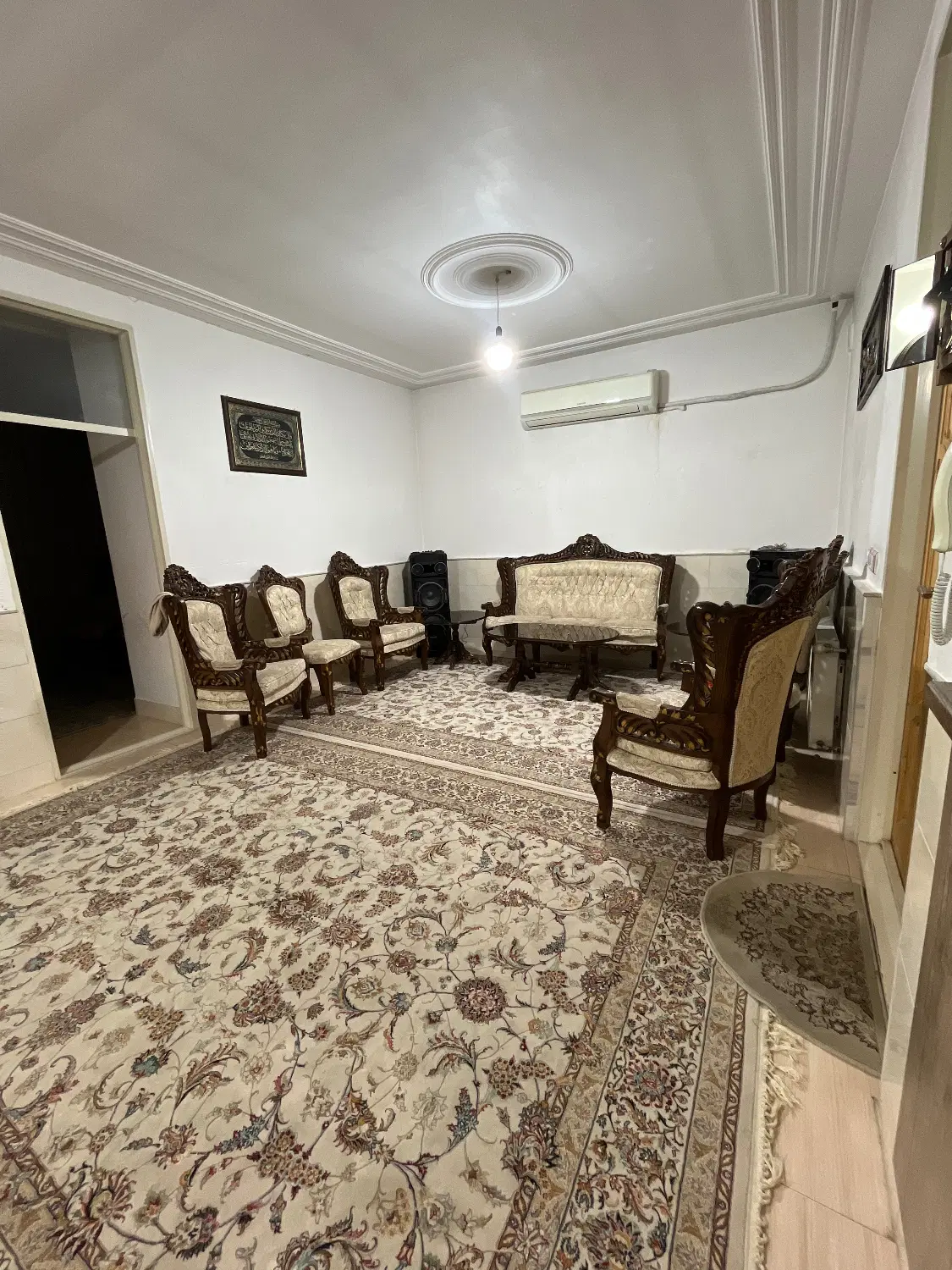 فروش خانه ویلایی