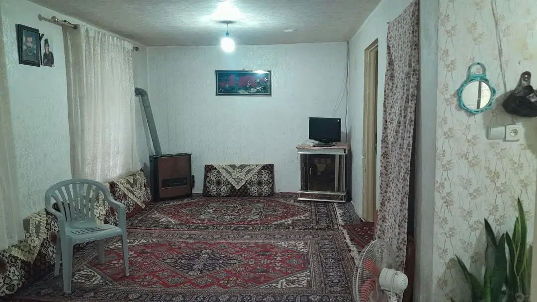 منزل مسکونی با زیربنا 300متری