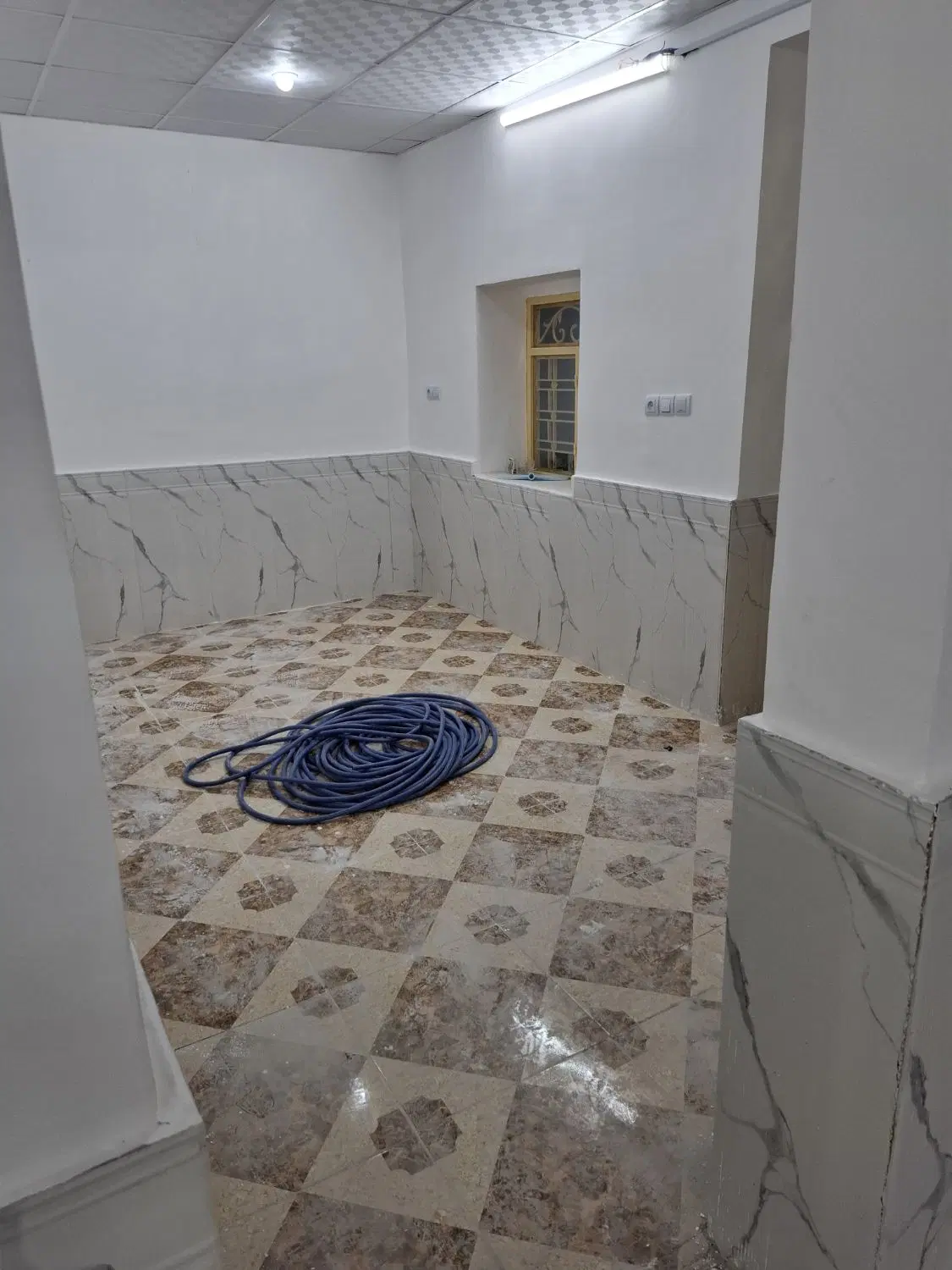 فروش باغ حسن لری