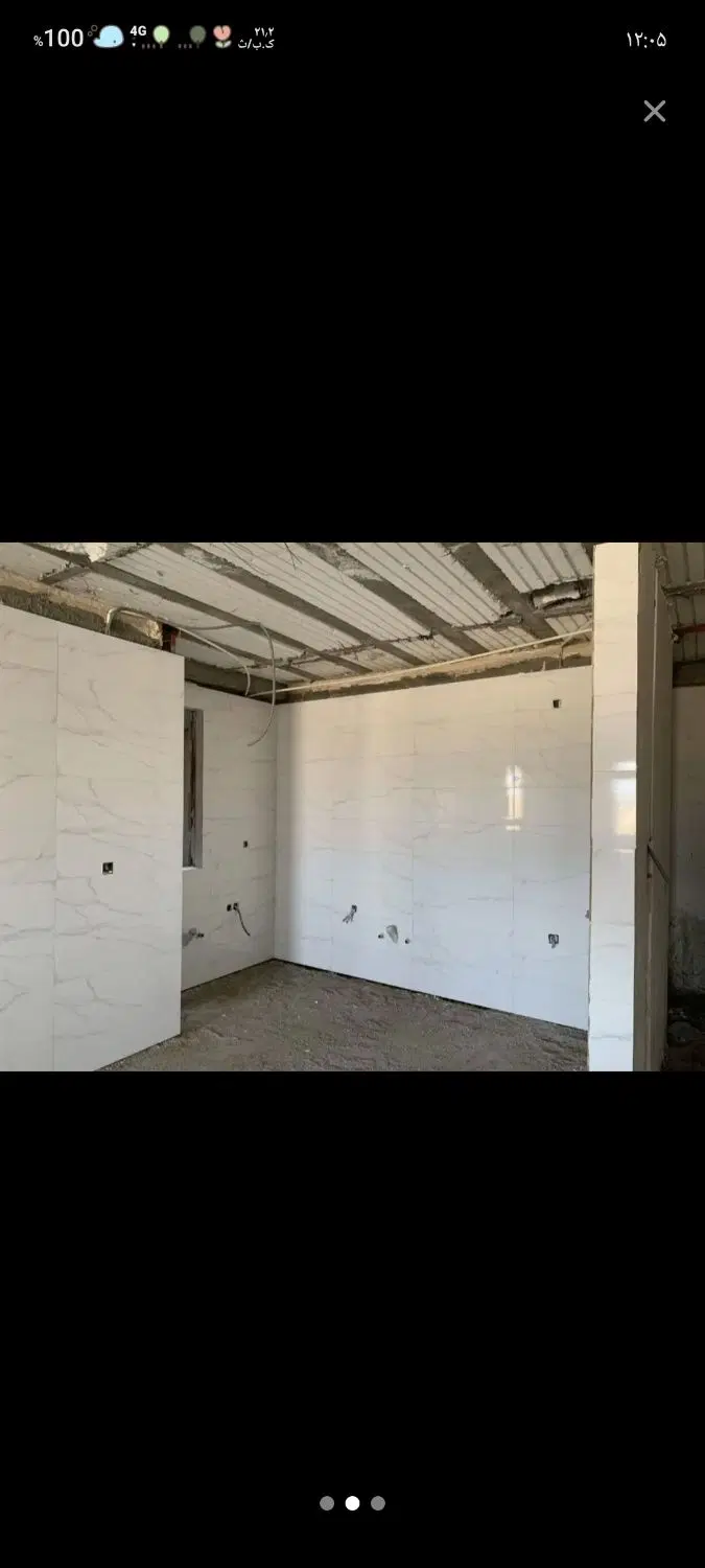 آپارتمان خبازان آزادی ۳۷