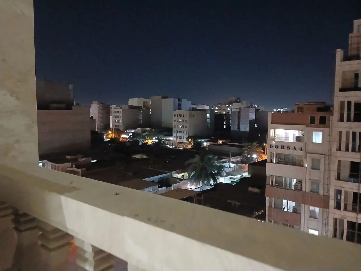 ۱۰۷ متر خ خرداد واحد جلو