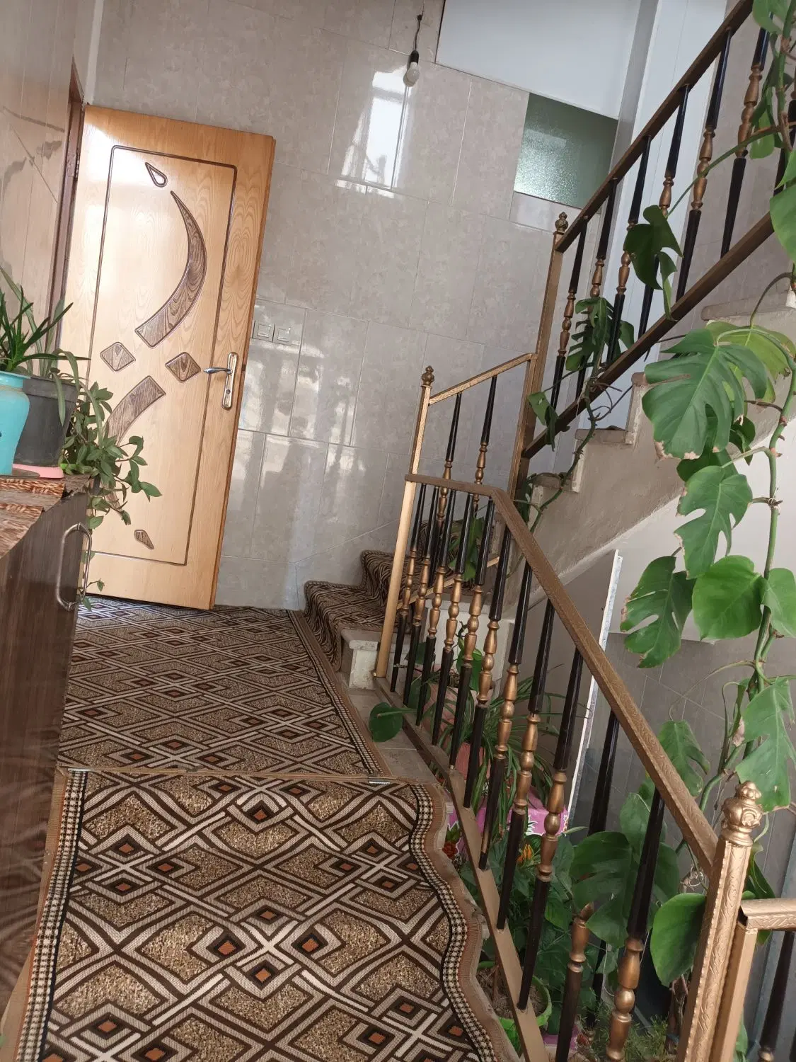 منزل ویلایی
