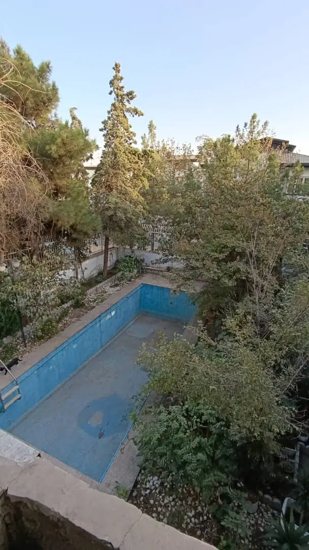خادم آباد_۴۵۰ متر ویلایی (اجاره)