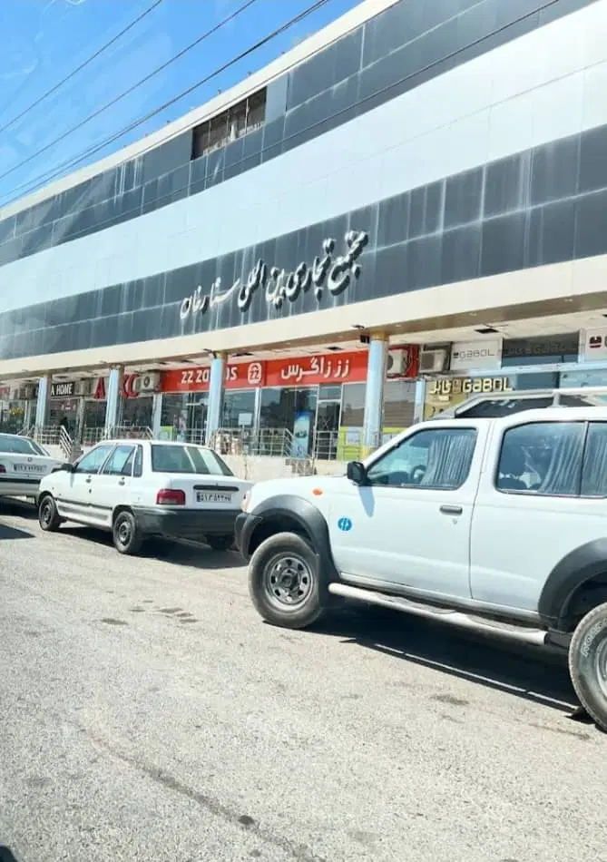 اجاره ستارخان