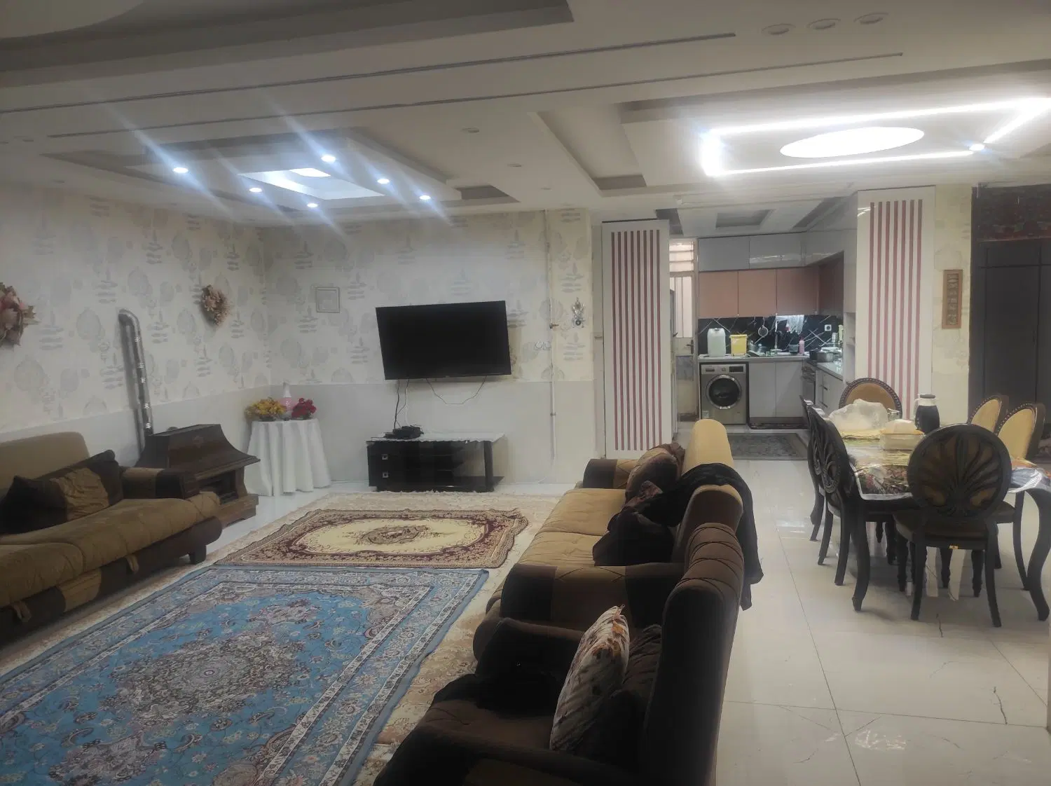 فروشی ویلایی