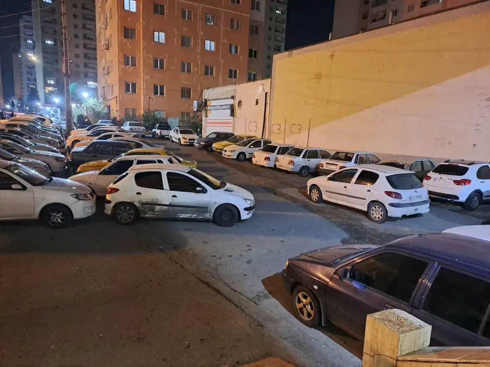 رهن کامل واحد در بلوک تک رقمی