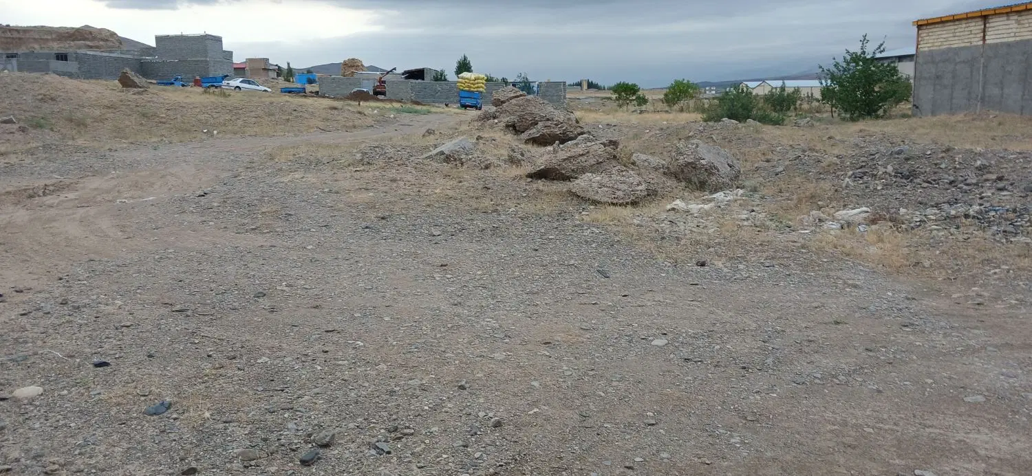 فروش زمین